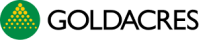 goldacres-logo black